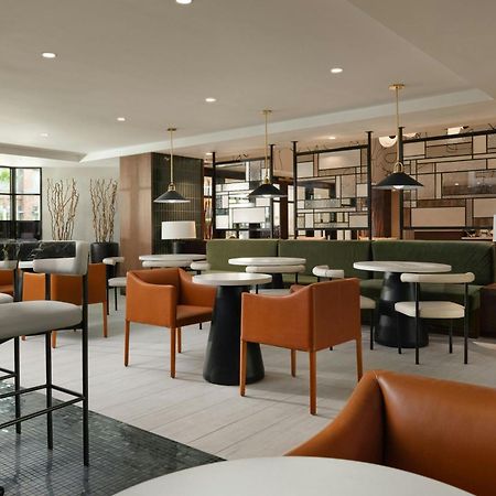Courtyard By Marriott Los Angeles Pasadena Old Town Екстер'єр фото